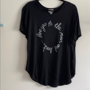 EUC old navy T shirt